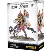 Stormcast Eternals Lord-Aquilor Warhammer Age of Sigmar